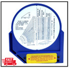 Swanson Tool Af006m Magnetic Angle Finder