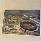 Postage Stamps Album Of Seoul Olympics 1988 Republic Of Korea