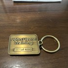 John Deere Keychain Expo 2014 Phoenix Time To Shine Training 3476 4000