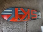 Sky Ski Hydrofoil Matrix C3 Carbon Fiber Board