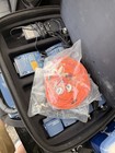 Fluke Dtx-1200 Cable Analyzer Kit W Accessories  as Is  Ships Free