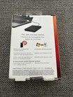 Seagate Backup Plus Slim Portable Drive 1tb Usb 3 0 Black  stdr1000100 Brand-new