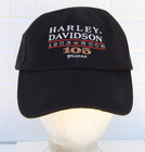 New In Wrapper Harley Davidson Motorcycle 1903 2008 105 Years Hat Cap Free Ship