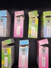 Gb Collectible Empty Box  12- Collectible Display Box- Choose Design Read Desc 
