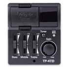 Takamine Gd30ce-12 Bsb 12-string Acoustic-electric Guitar  Brown Sunburst