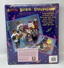 Sandylion Sticker Extravaganza Noah   s Ark Album 300  Stickers 1995 Sealed - Read