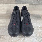 Garneau Hillibilli Xc Mens Cycling Shoes Sz 11 5 Black Mountain Bike Sneakers