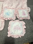 Disney   s Cinderella Crib Set