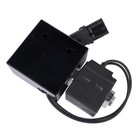 35t37928 Solenoid Valve Block Assembly 12v For Muncie Pto Dump Truck New