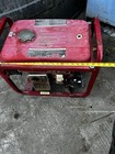Generac 4000 Exl 6600 Surge Electric Start Generator 01645 Ns162588