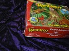 Rainforest Rain Forest By Melissa   Doug - 95 Piece Floor Jigsaw Puzzle - Read  