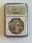 2017 D Us Mint 225th Anniversary 1 Oz Silver American Liberty Medal Ngc Ms 70