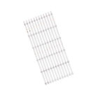 12pcs Led Backlight Strips For Onn 100012588 100068378 30370006005 30370006006