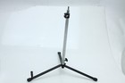 Norman Background Light Stand 18 - 31  Telescoping Column With Stud