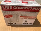 Tripp Lite Eaton Lr2000 Line Conditioner 2000w Automatic Voltage Regulator 230v