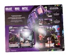 Transformers Construction Devastator Deck Box Set For Card Game Tcg Ccg New