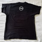 Rare Vintage 90   s Shoegaze Band Lush 1991 Tour T-shirt Xl