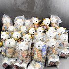 Limited Treasures Presidential Coin Bear Lot 1-22 Nwt Washington Cleveland Plush