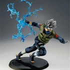 Naruto Hatake Kakashi Action Figures Toys Japan Anime Naruto Collectible Gift