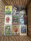 Medium Flat Rate Box Of Arizona Diamondbacks Cards Mixed Years 750  Cards