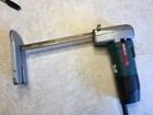 Bosch Professional Foam Cutting Machine 8  Blade Cuts Up To 7 Thick Foams