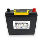 17-24 Tesla Model 3 Y 12v Battery 45ah Hankook Atlasbx 85b24ls Oem 1129182-00-b