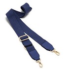 Devpsisr Wide Shoulder Purse Strap Replacement Adjustable  Assorted Colors 