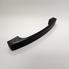Mmv1153bas Black Replacement Handle For Maytag Microwave
