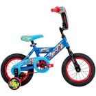 Huffy Marvel Spider-man 12  Spidey And His Amazing Friends Kids  Bike 3-5