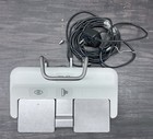 Philips Foot Pedal Mfs Med Sw Gp39 4598 004 15531 Footswitch With Charger