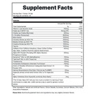 Exp 05 25 Redcon1 Total War Black Ops Extreme Preworkout 20 Serves Tiger s Blood
