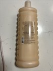 Avon Senses Vanilla Cream Bubble Bath Made In The Usa  24 Fl oz