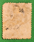 Scott  182 1 C Ben Franklin 1879 Very Fine Used Circular Pattern