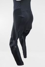 New  Specialized Race Softshell Thermal Bib Tights Men s Medium Black
