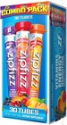 Zipfizz Healthy Energy Drink Mix Variety Pack 2 Pack 30 Count Each