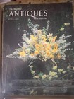 Vintage Lot Of 6 Issues - The Magazine Antiques -1981 - 1980-1982