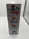 Little Tikes - 3 In 1 Sports Zone - 75 Sounds   Phrases - Brand New - Nib