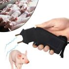 4000v 2 4w Electric Cattle Prod Prodder Shock Handheld Cow Livestock Stock Tool