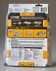      Genuine  Dewalt 21pc Oscillating Tool Blade   Sandpaper Set