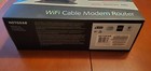 Netgear Nighthawk Ac1900 Wifi Cable Modem Router Combo Built-in Docsis 3 0