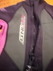 O   neill Wetsuit Girls Size 8 P7