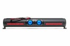 Soundextreme 32  Bluetooth Sound Bar     Ecoxgear Waterproof Utv Atv Marine Audi