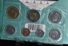 2003 Canada Proof-like Mint Set - 7 Coins 