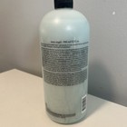 Philosophy Snow Angel Shampoo Shower Gel  32 Oz New No Pump Sealed Under Cap