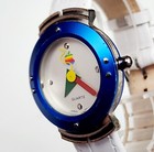 Unisex Vintage 90 s Watch Apple Mac Os  macintosh 