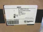 Appleton Grss75 3 4  Explosion Proof Junction Box  7 Hubs 4 Plugs  same Day Ship