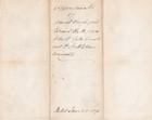 Richard B  Connolly-historical Signed 1870 Document   tweed Ring    Fugitive 