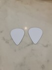     1x Randy Rhodes Ozzy Osborne Guitar Pick Concert Replica     blizzard Of Oz
