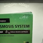 A o  Smith G1 Reverse Osmosis System Replacement Filter Set Ao-us-ro-mb-r