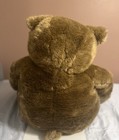 Melissa   Doug Large Jumbo Oversized Size Brown Teddy Bear Plush 